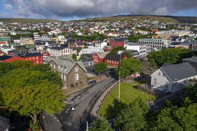 Visit Torshavn