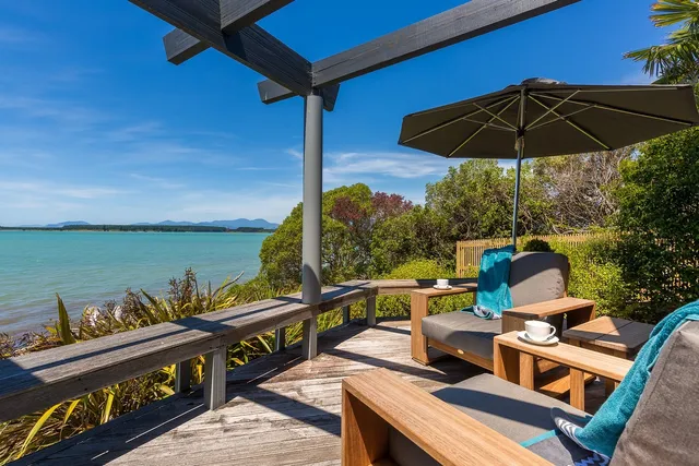 Te Koi - The Lodge at Bronte