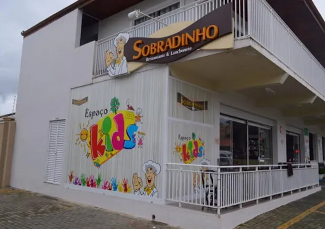 Restaurante e Lanchonete Sobradinho