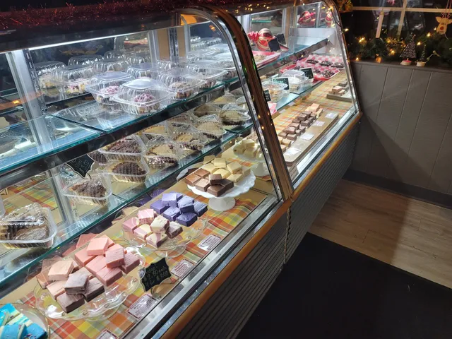 Prospector's Cook House