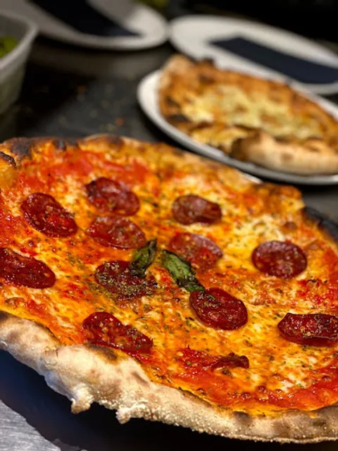 Tomo Italian Kitchen