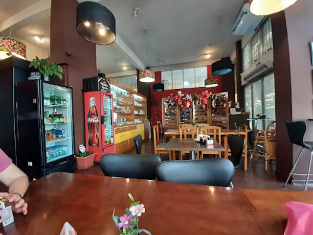 Confeitaria Kantinho Kaseiro