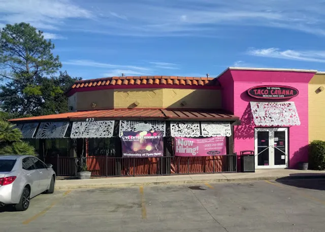 Taco Cabana