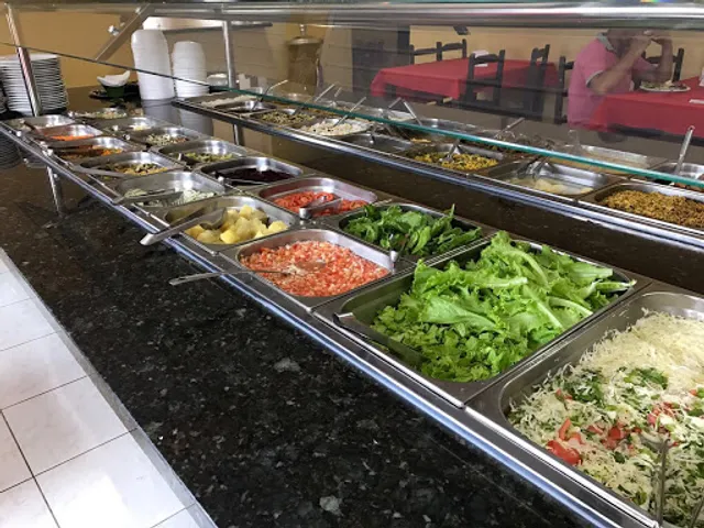 Nossa Querência Churrascaria