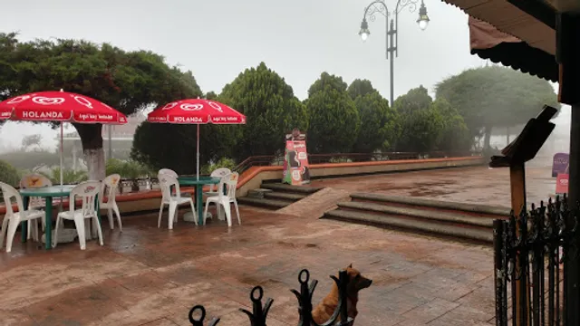 Restaurant Carmelita