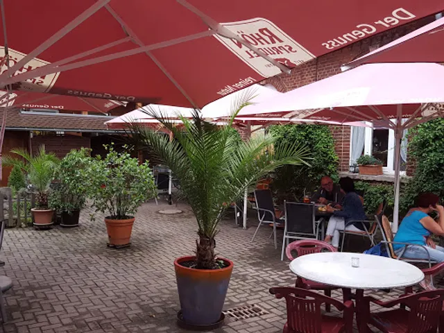 Hotel Gaststätte Weißes Roß