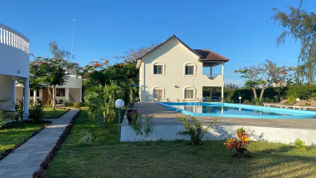 Serengeti Villas Malindi