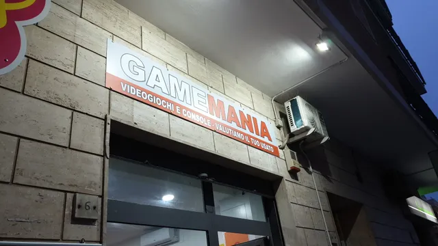 Gamemania