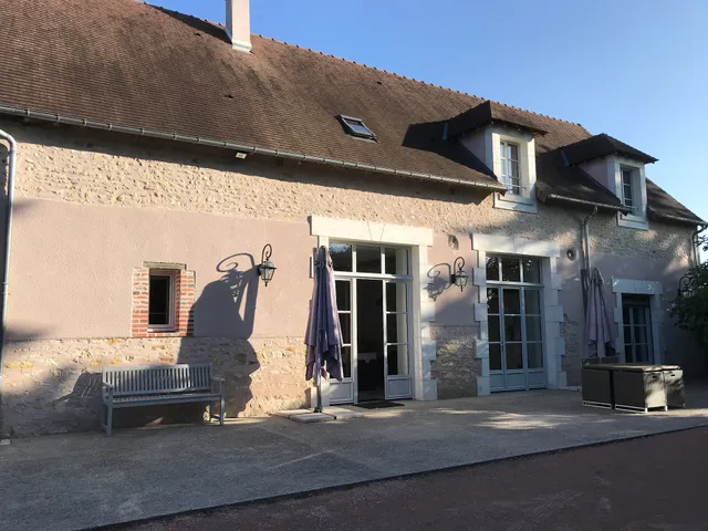 La Fontaine du Tonneau