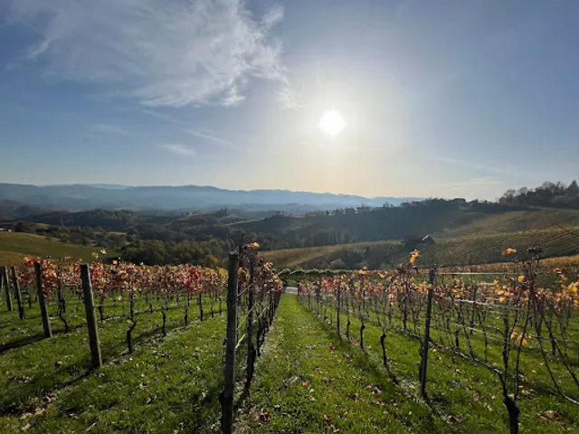 Dreisiebner Stammhaus