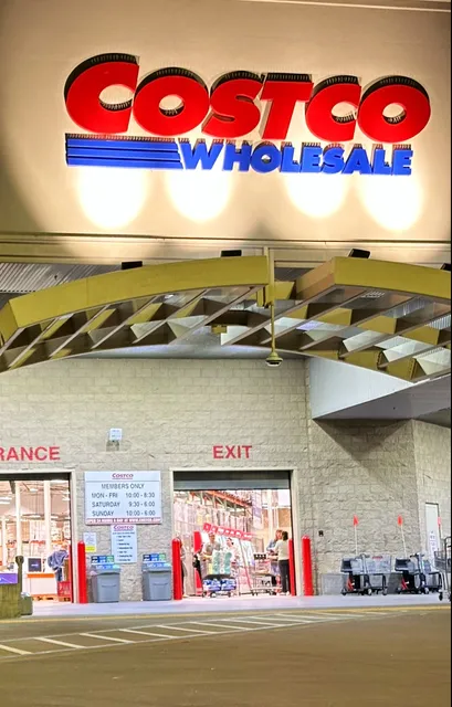 Costco Wholesale