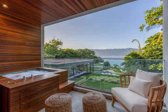 Wyndham Ilhabela Casa di Sirena