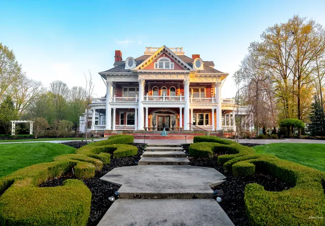 Sebring Mansion Inn & Spa