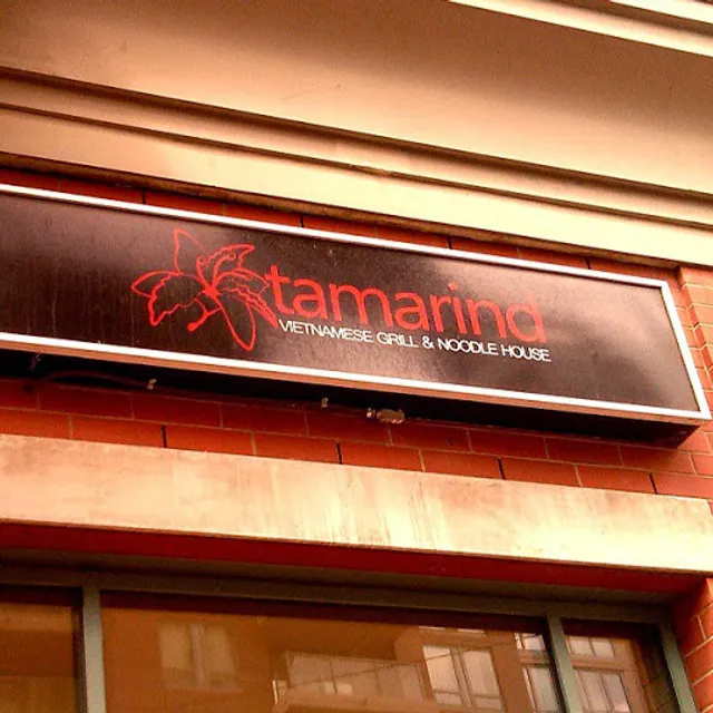Tamarind Vietnamese Grill & Noodle House