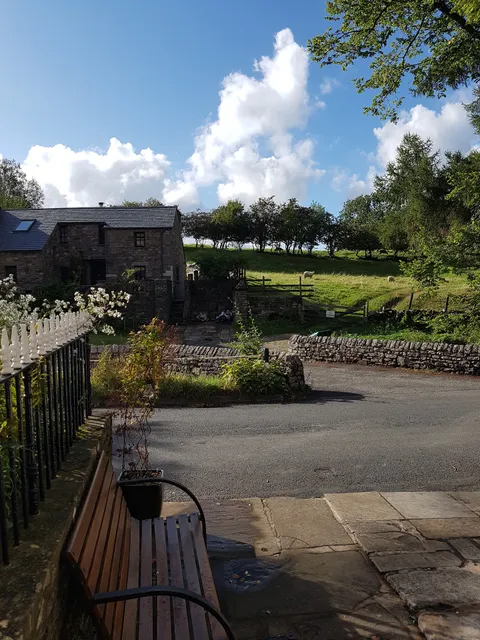 Castle House Cottage