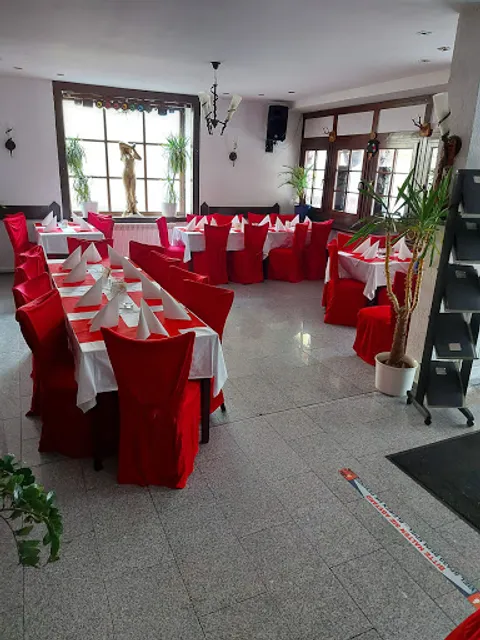 Gaststätte Schmiedeeck