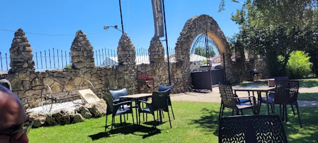 Restaurante Asador Cantina Sofía