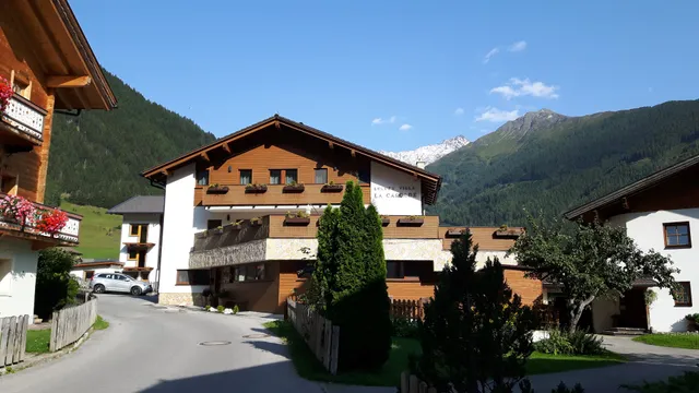 Luxury Villa La Cascade Full-Board