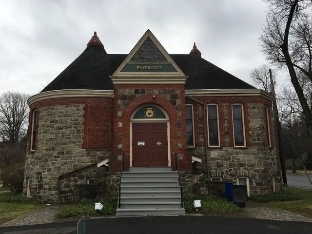 The Summit Playhouse