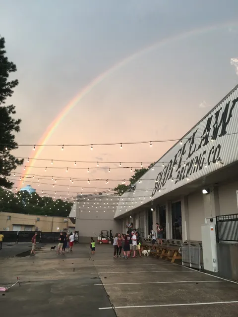 Scofflaw Brewing Co.