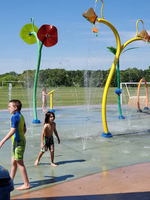 Rice Lake Soccer Fields