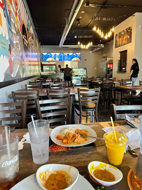 Chowrastha Indian Grill & Eatery - Indian Restaurant