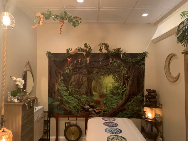 The Sanctuary Within