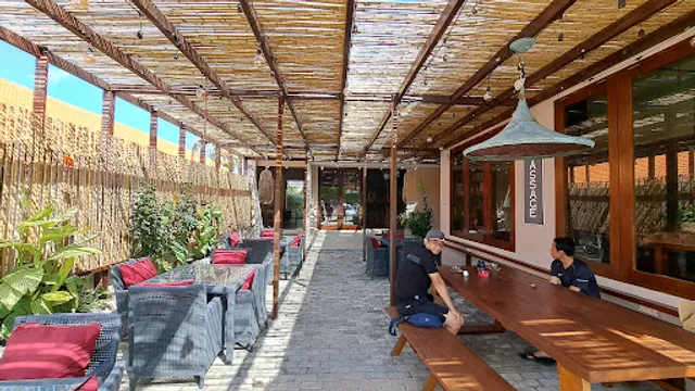 Narrow Resto, Boutique, Spa & Villa