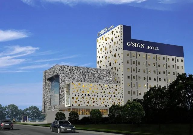 G' Sign Hotel Banjarmasin