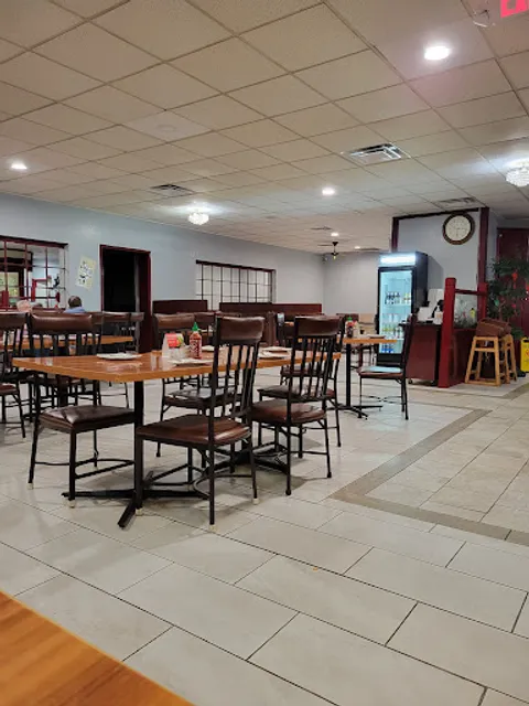 YuYu Chinese Restaurant