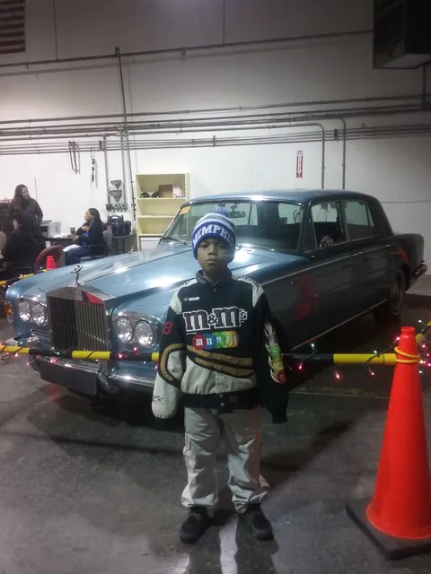 Goodwill Vehicle Donation and Auto Auction