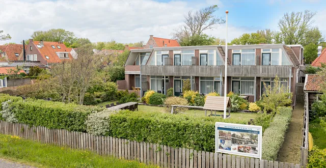 WestCord Hotel de Wadden