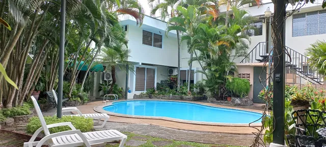 Apartamentos Victoria