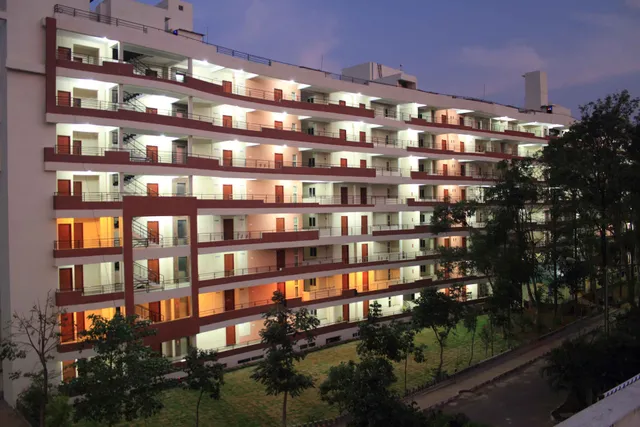 Gardeenia Comfortes Hotel