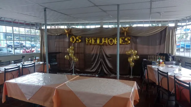 Forno Nobre Pizzaria