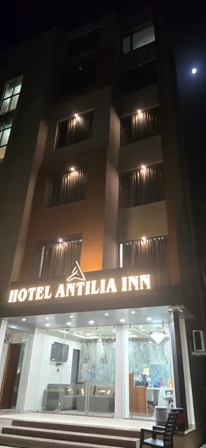 HOTEL ANTILIA INN