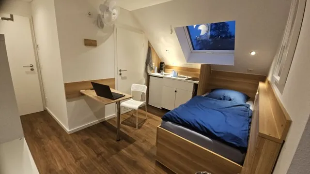 Ferien-Saarlouis Monteurzimmer Ferienwohnung