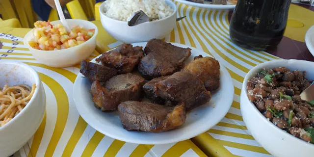 Bar Gelada ou Natural