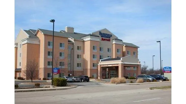 Fairfield by Marriott Inn & Suites Mount Vernon Rend Lake