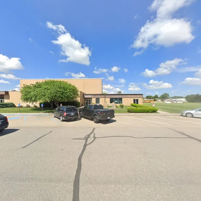 Sterling Community Wellness Center