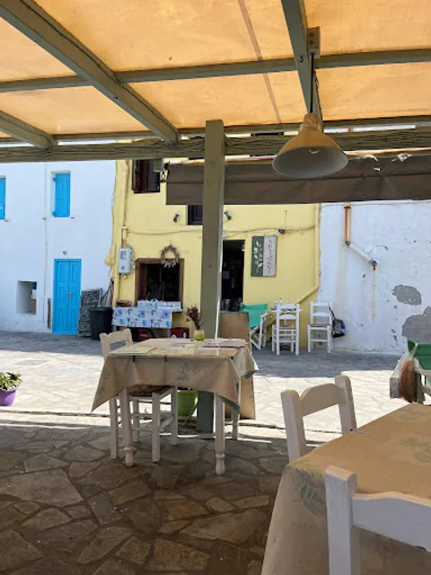 Khokhlakoi Taverna
