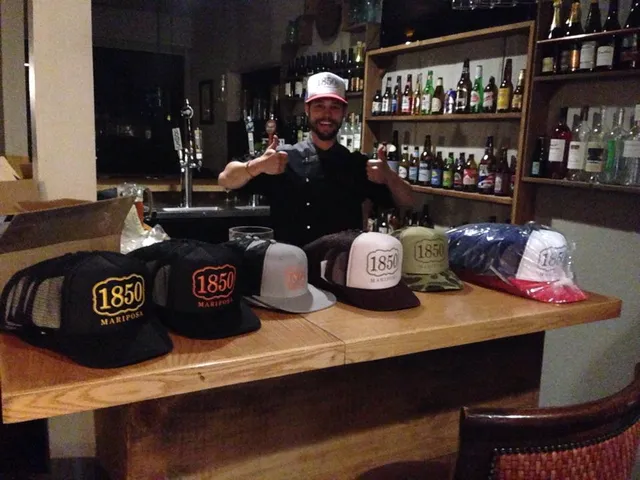 1850 Restaurant and Brewery