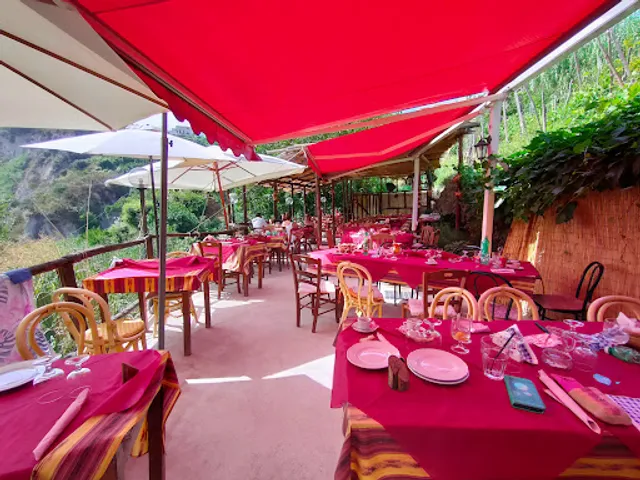 La Cantina di Nitrodi