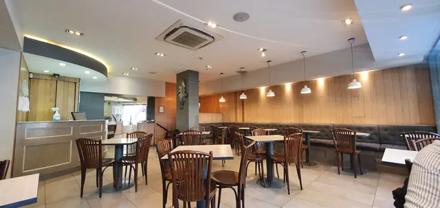 Coppelia Paseo Las Palmas