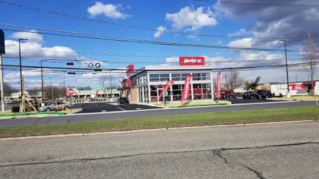 Wendy's