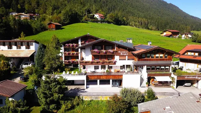 Hotel - Landhaus Birgit