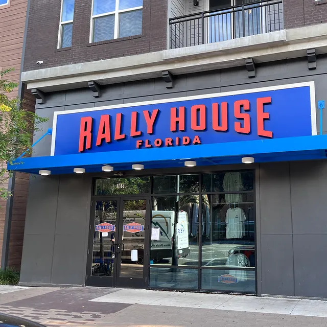 Rally House Gainesville
