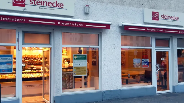 Steineckes Heidebrot Backstube GmbH & Co. KG