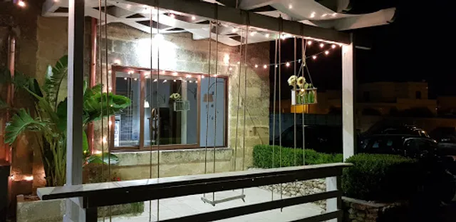 Ristorante Pizzeria Antica Locanda 1899