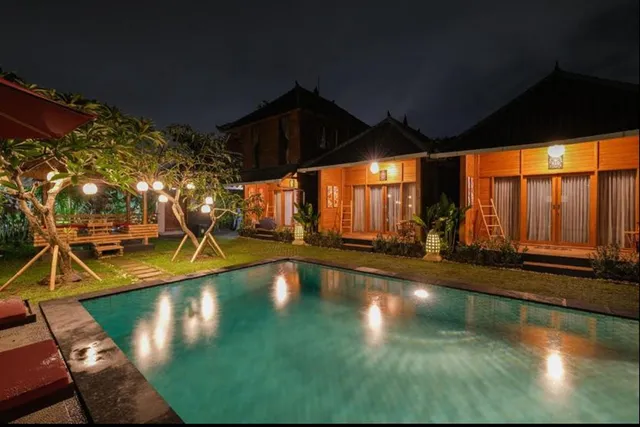 Villa Felise Sanur